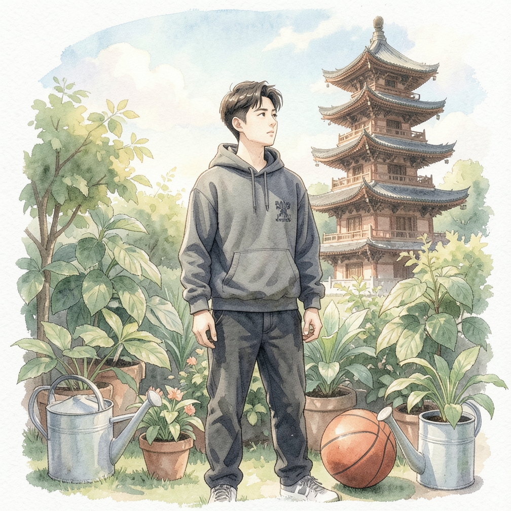 提升個人技術