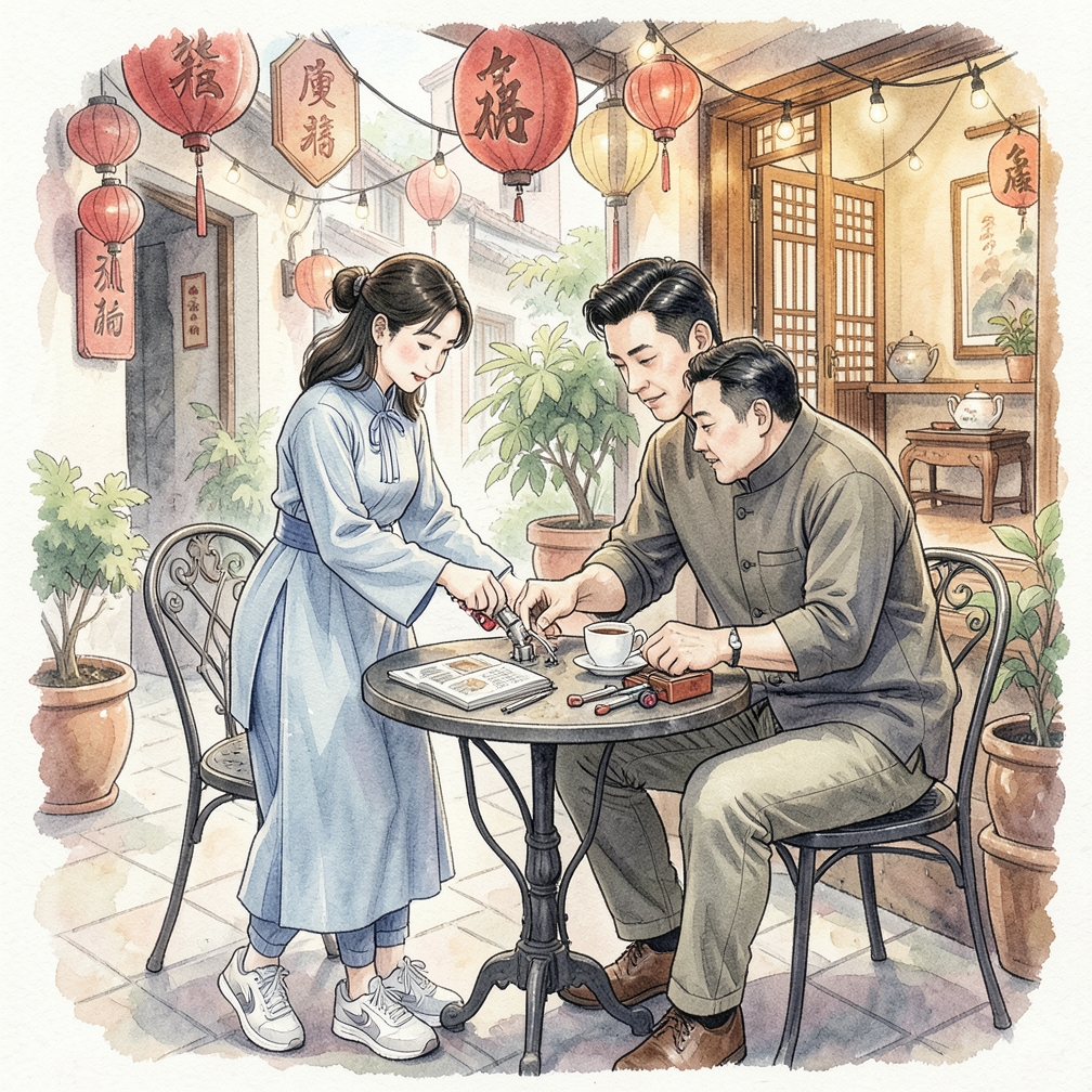 如何逐步更换氧传感器