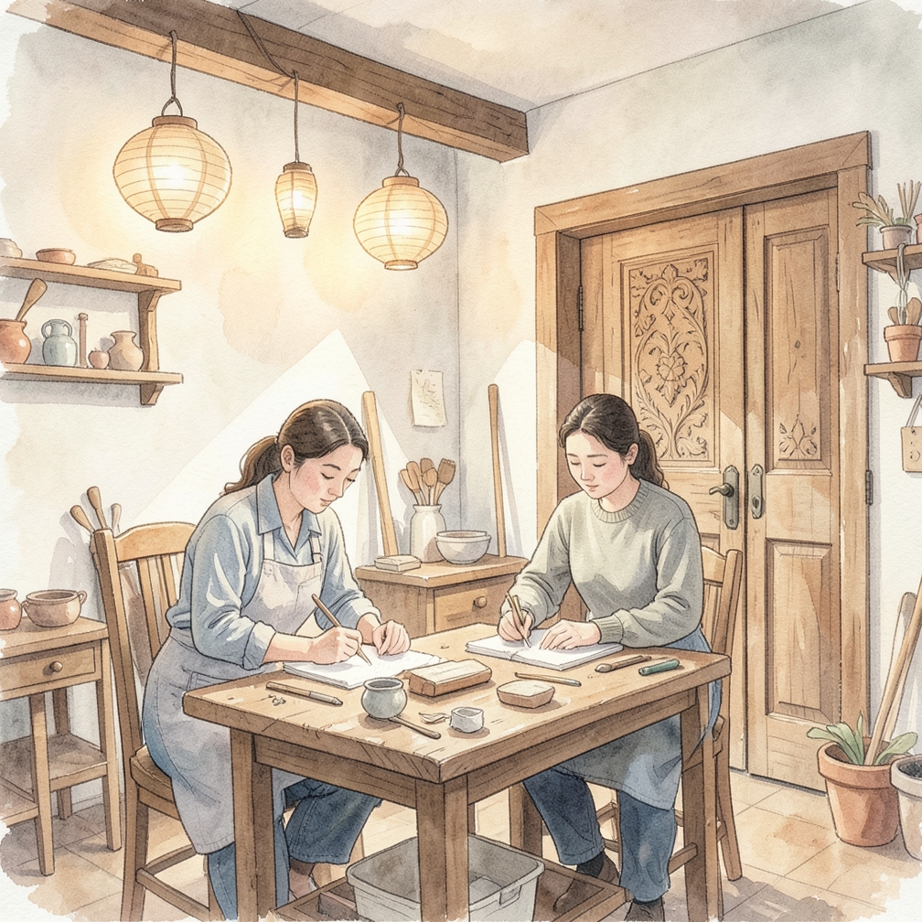 建立良好的學習習慣