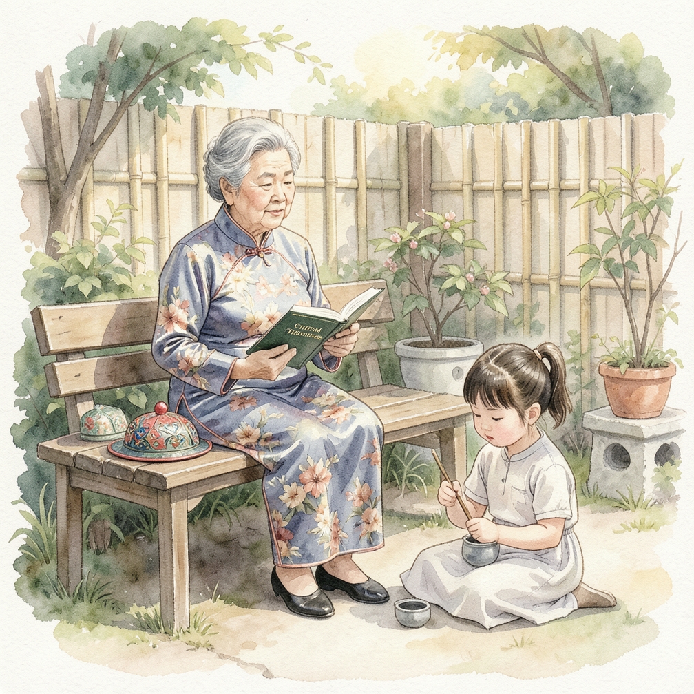 培養批判性思維