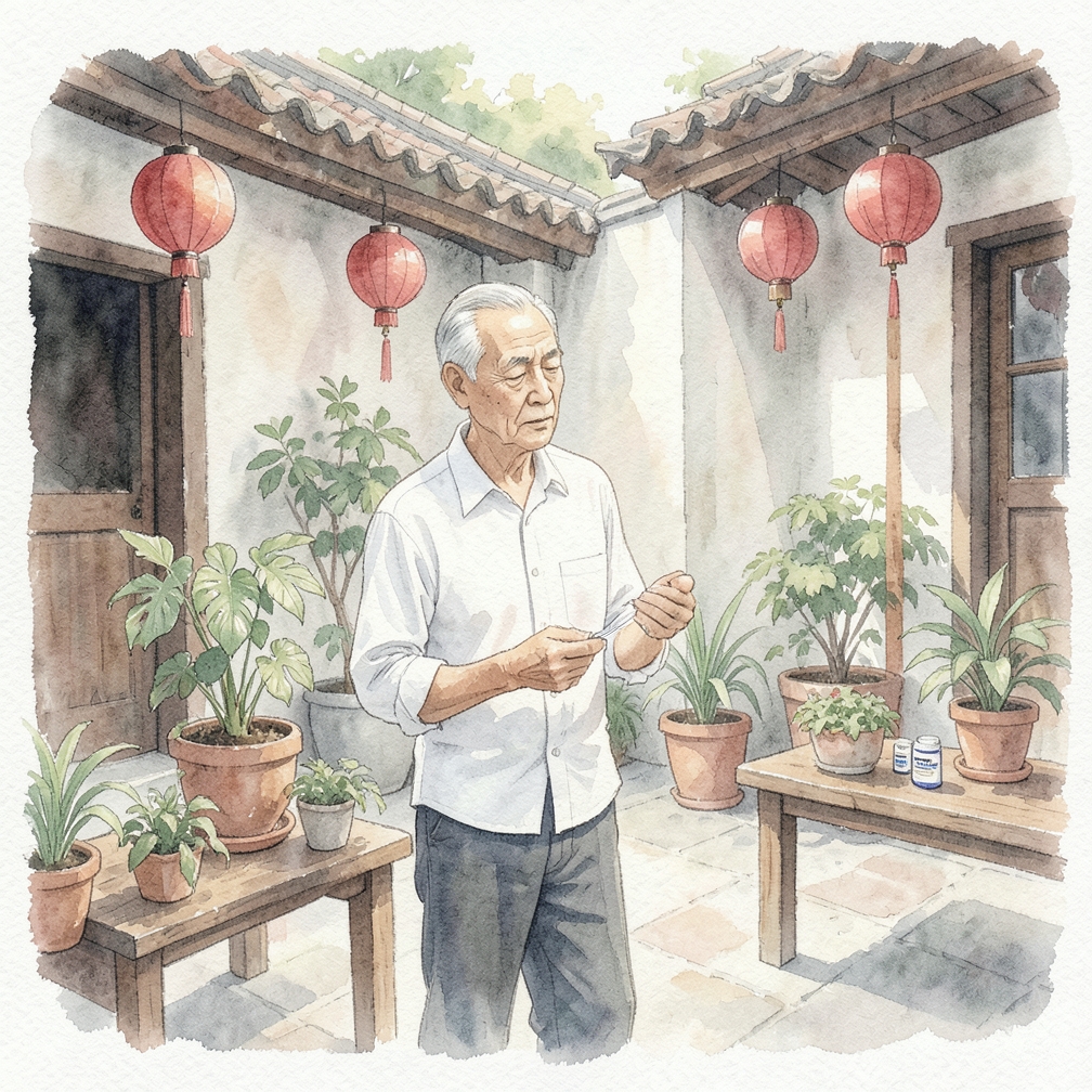 应用外用唇疱疹药膏以缓解疼痛和症状