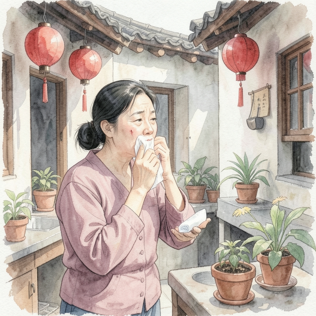 用冰敷缓解肿胀和疼痛