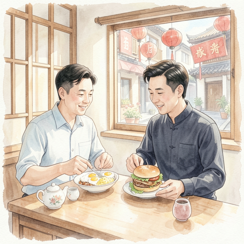 增加鸡蛋和家禽的摄入