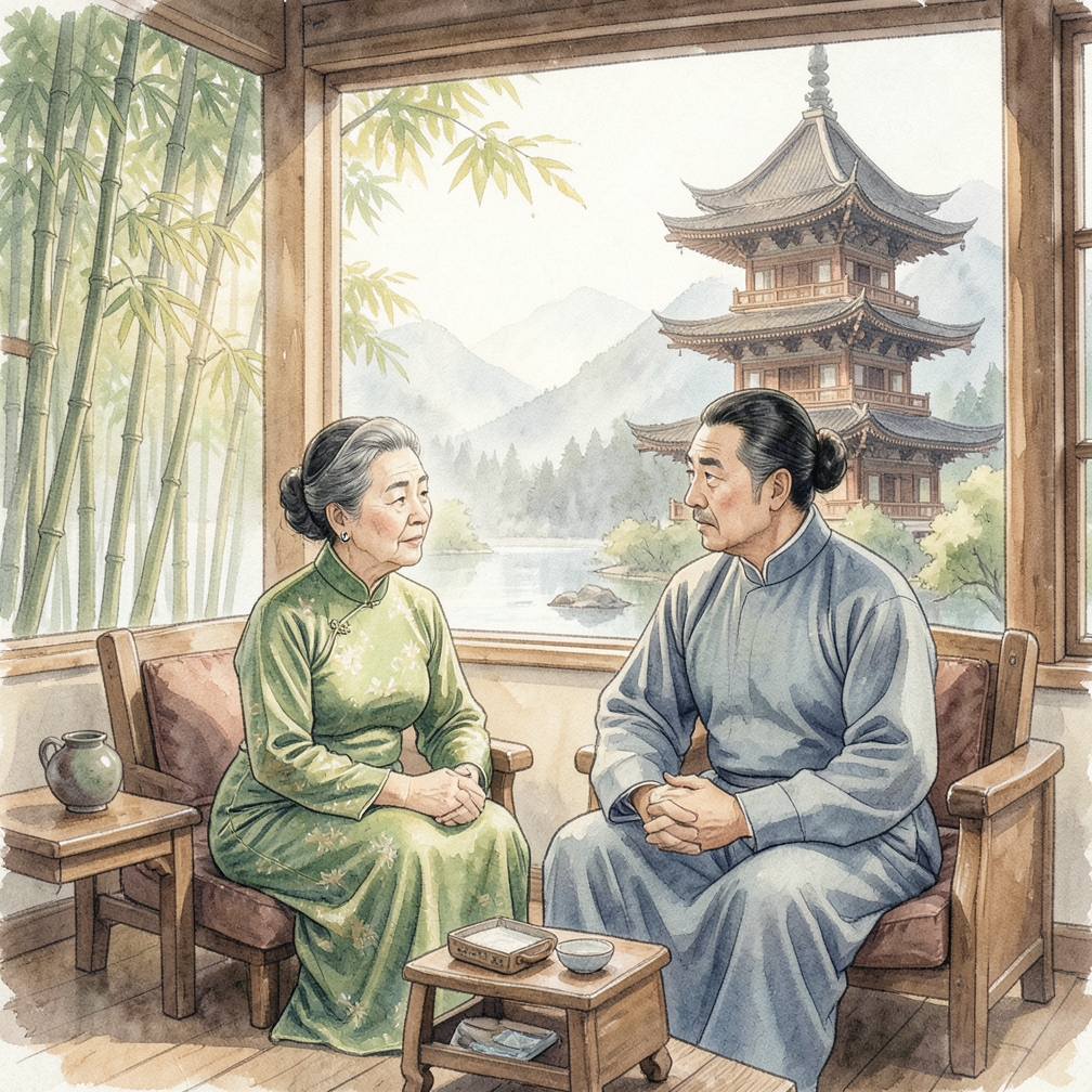反思穿耳行为对个人生活的影响