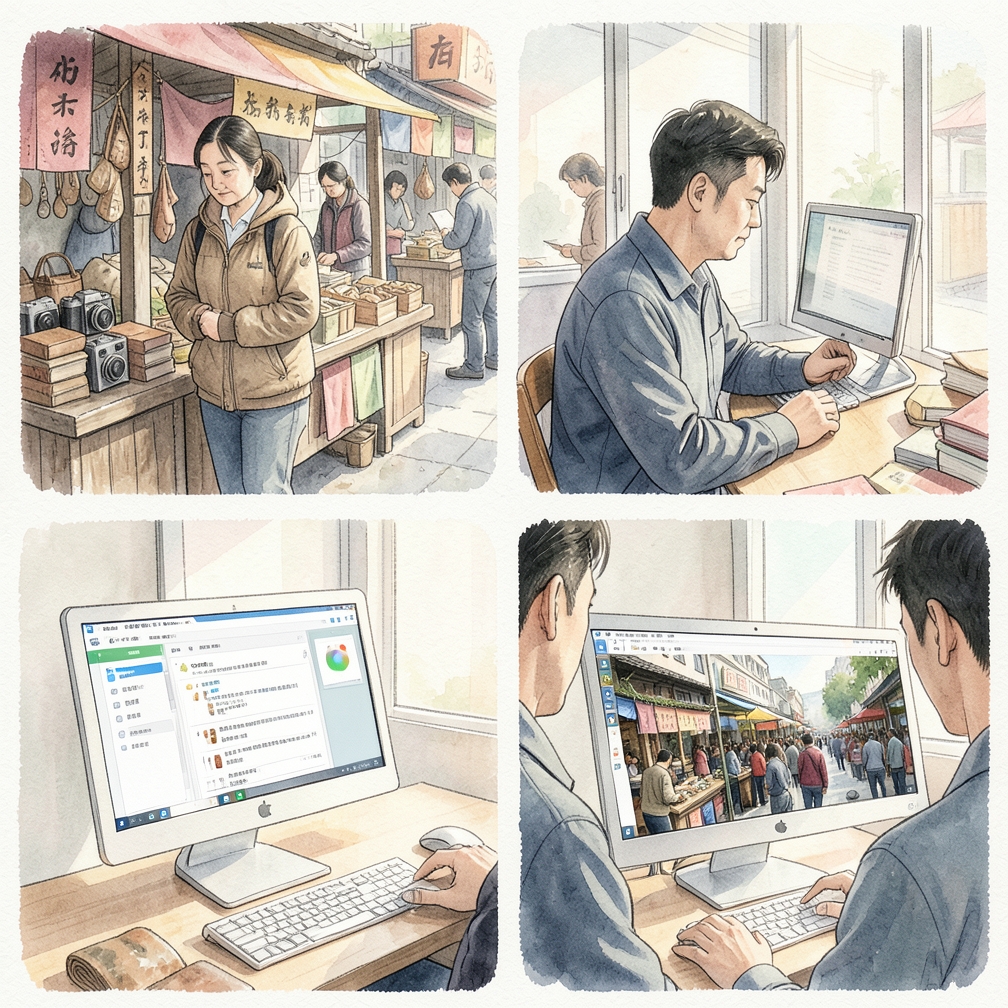 如何逐步将PDF转换为GIF