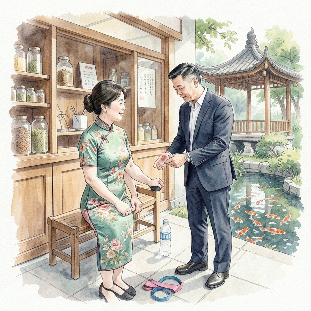 如何修復肩袖撕裂