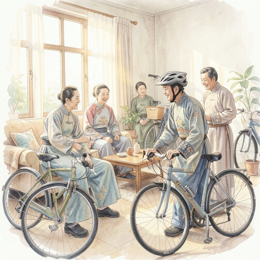 準備環境與工具