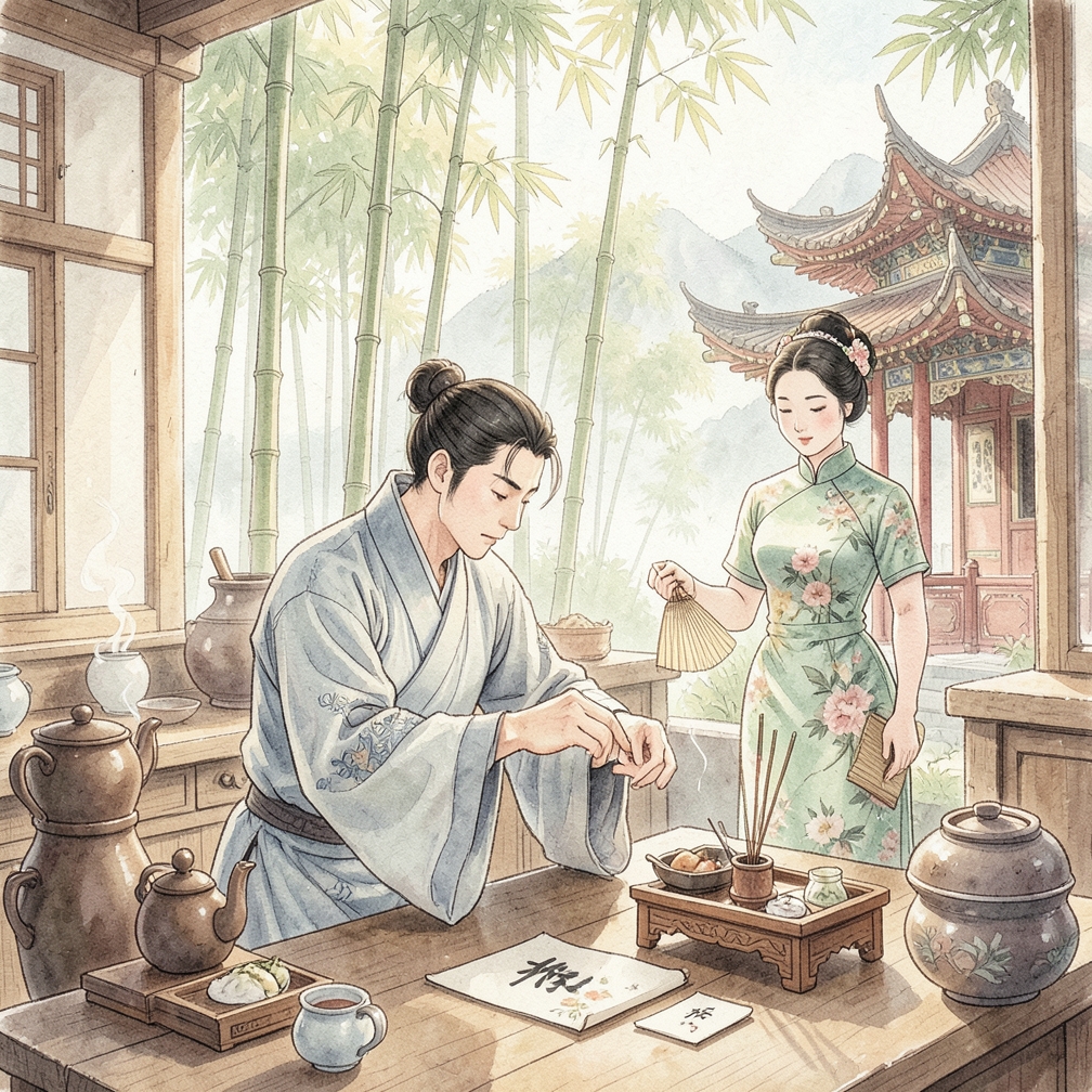 如何逐步处理利维坦灵体