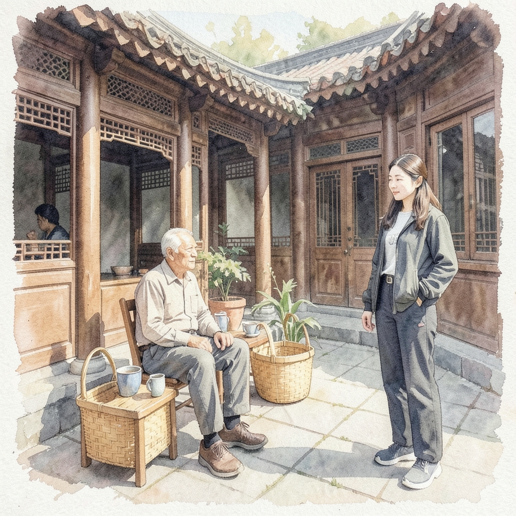 觀察攝影機品質以判斷國家