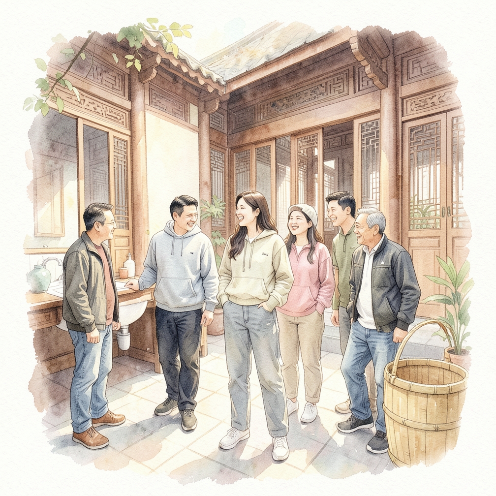 經典模式