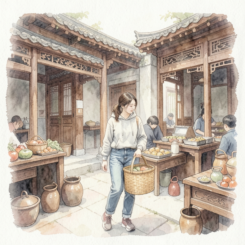 探險者模式