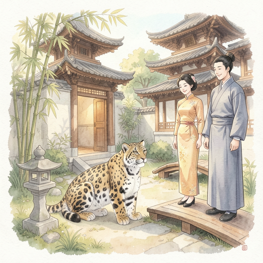 準備合適的廁所與環境
