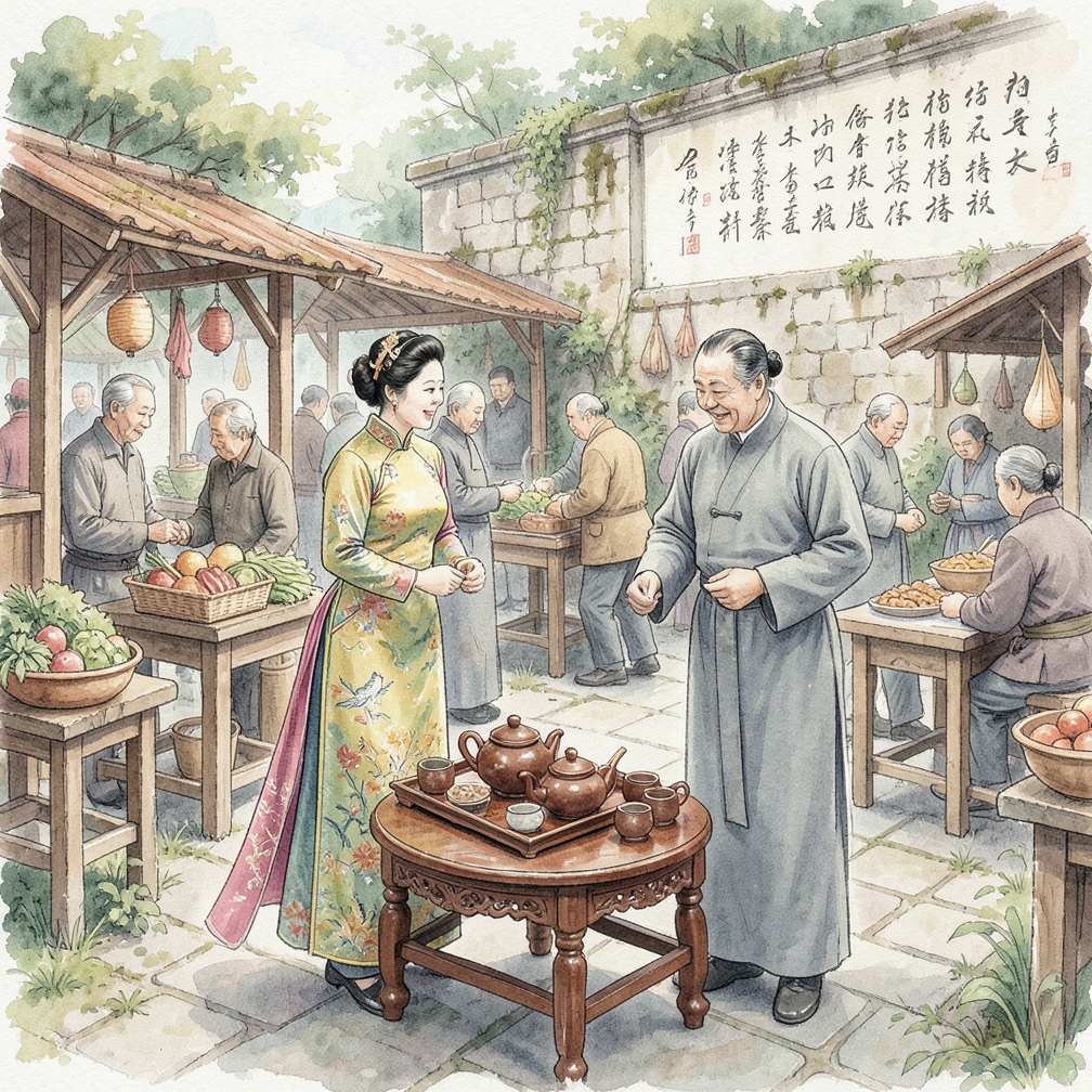 选择附带车库以方便使用