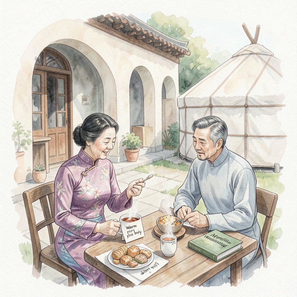 如何逐步提高食欲素水平