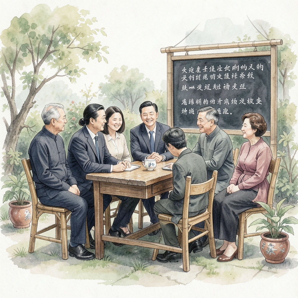 准时到岗
