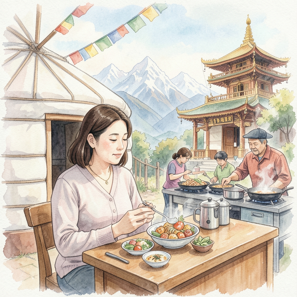 尝试间歇性禁食