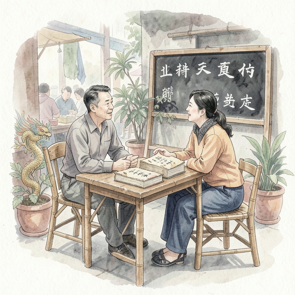 主动沟通与反馈