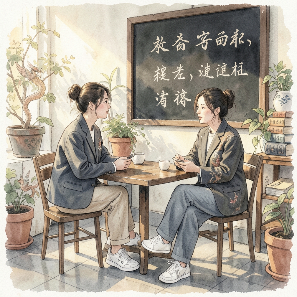 持续学习与提升