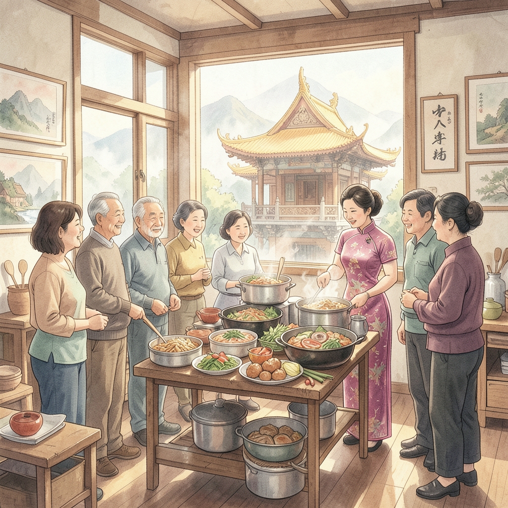 每天進行30分鐘的鍛鍊
