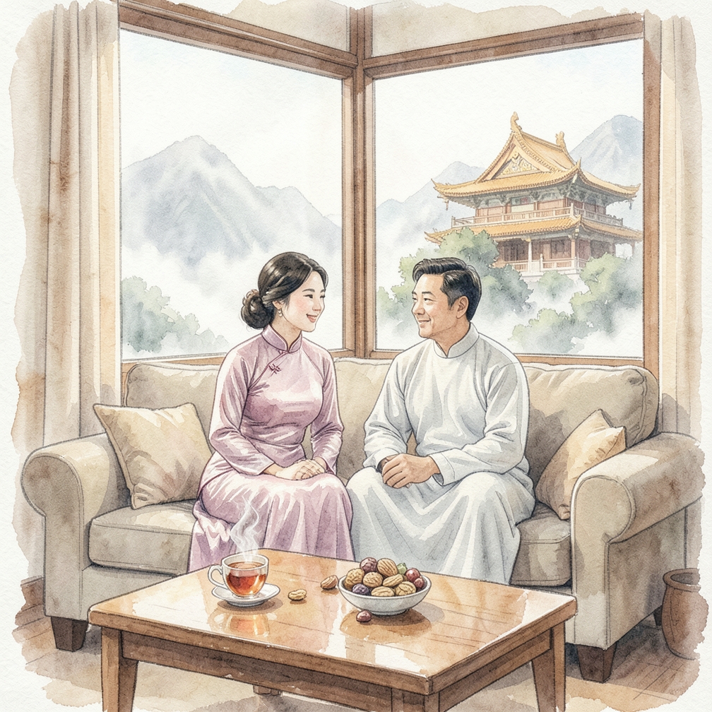 增加維生素B群的攝入