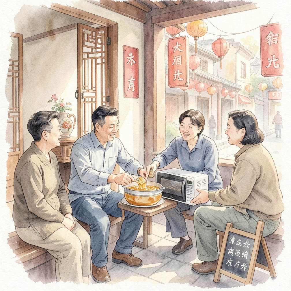 考虑其他方法处理结晶的蜂蜜