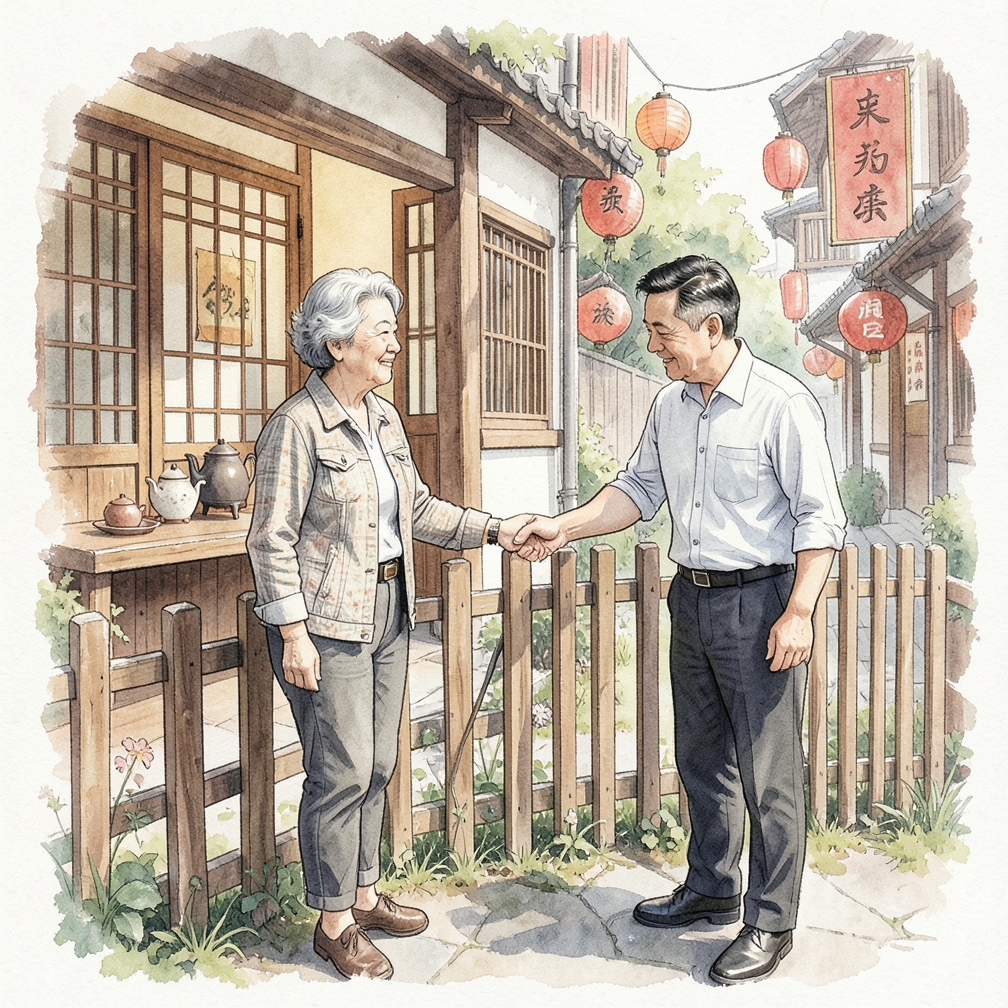 如何安装隐私围栏以打造安全私密的户外空间