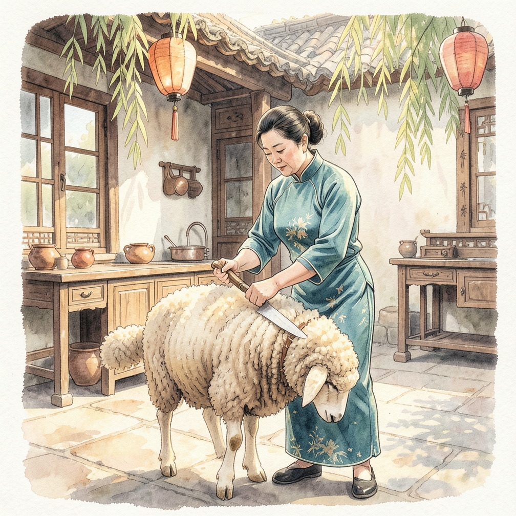 選擇合適的時間