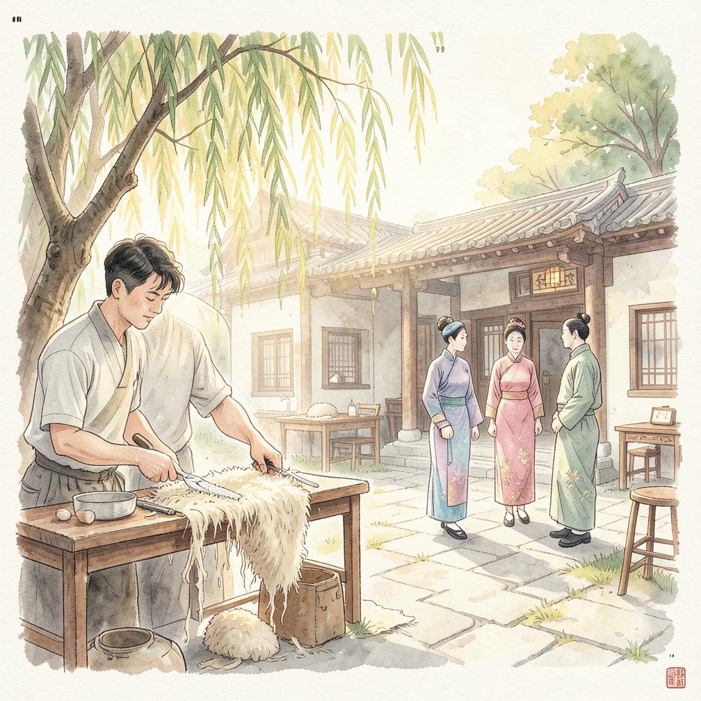 準備合適的工具