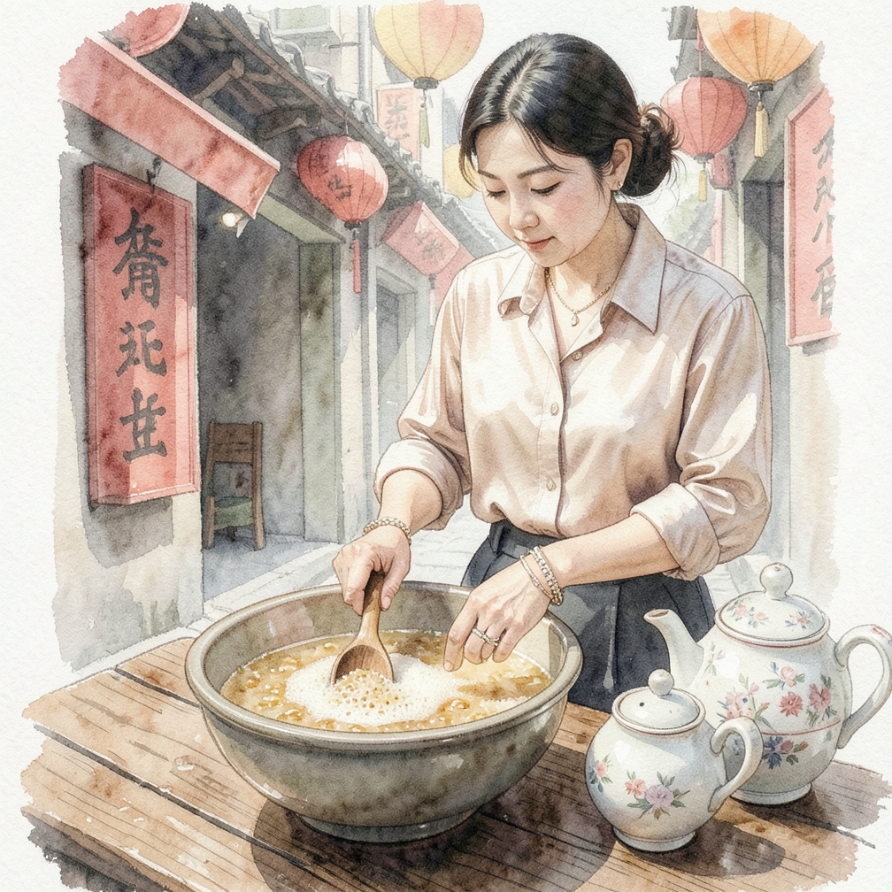 激活酵母