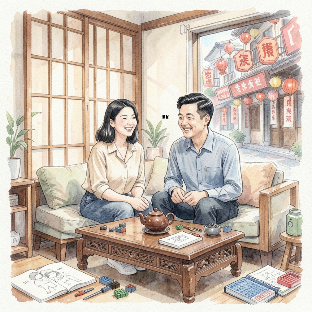 如何一步步成為樂高設計師