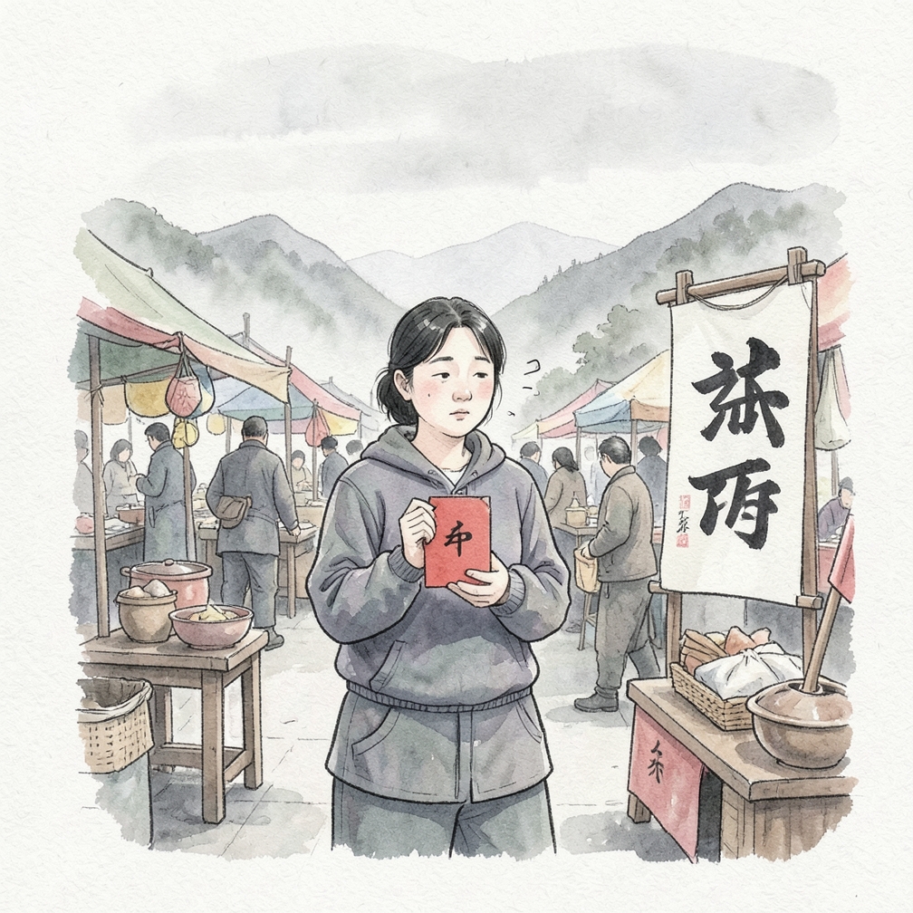 拆解複雜情緒