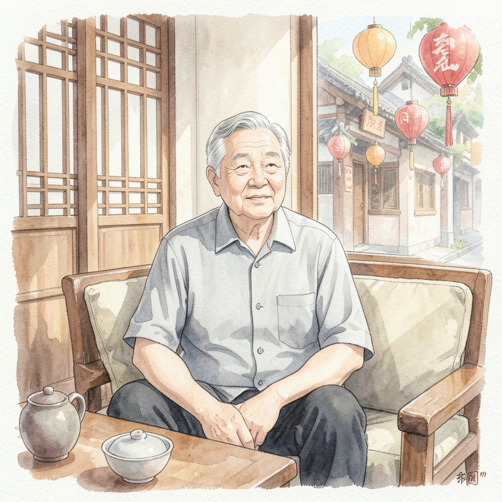 大學主修相關科目