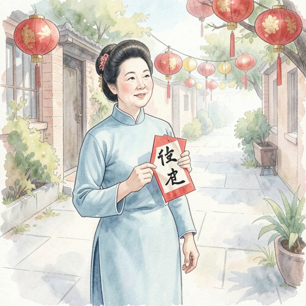 與他人討論自己的感受