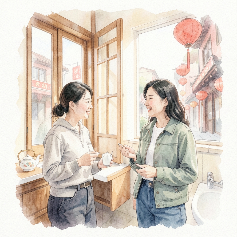 學習藝術