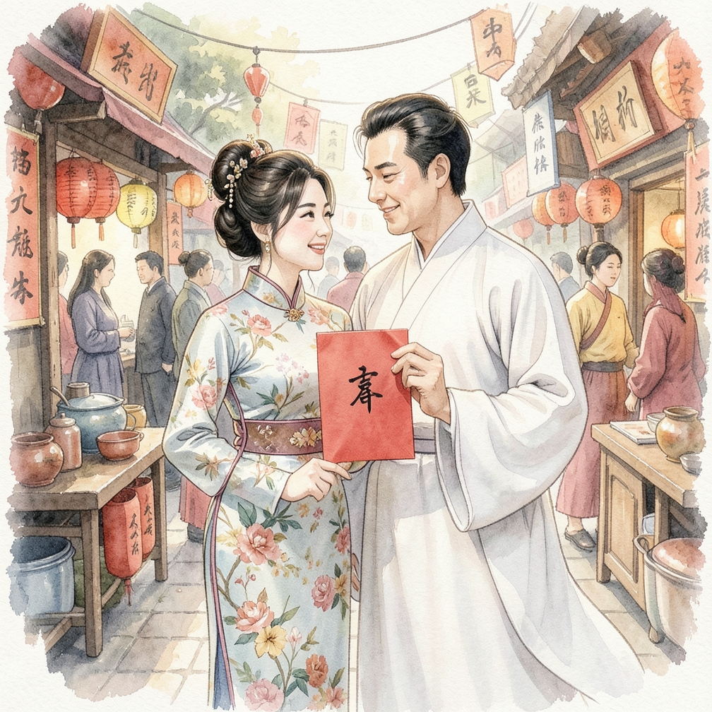清晰表達自己的感受
