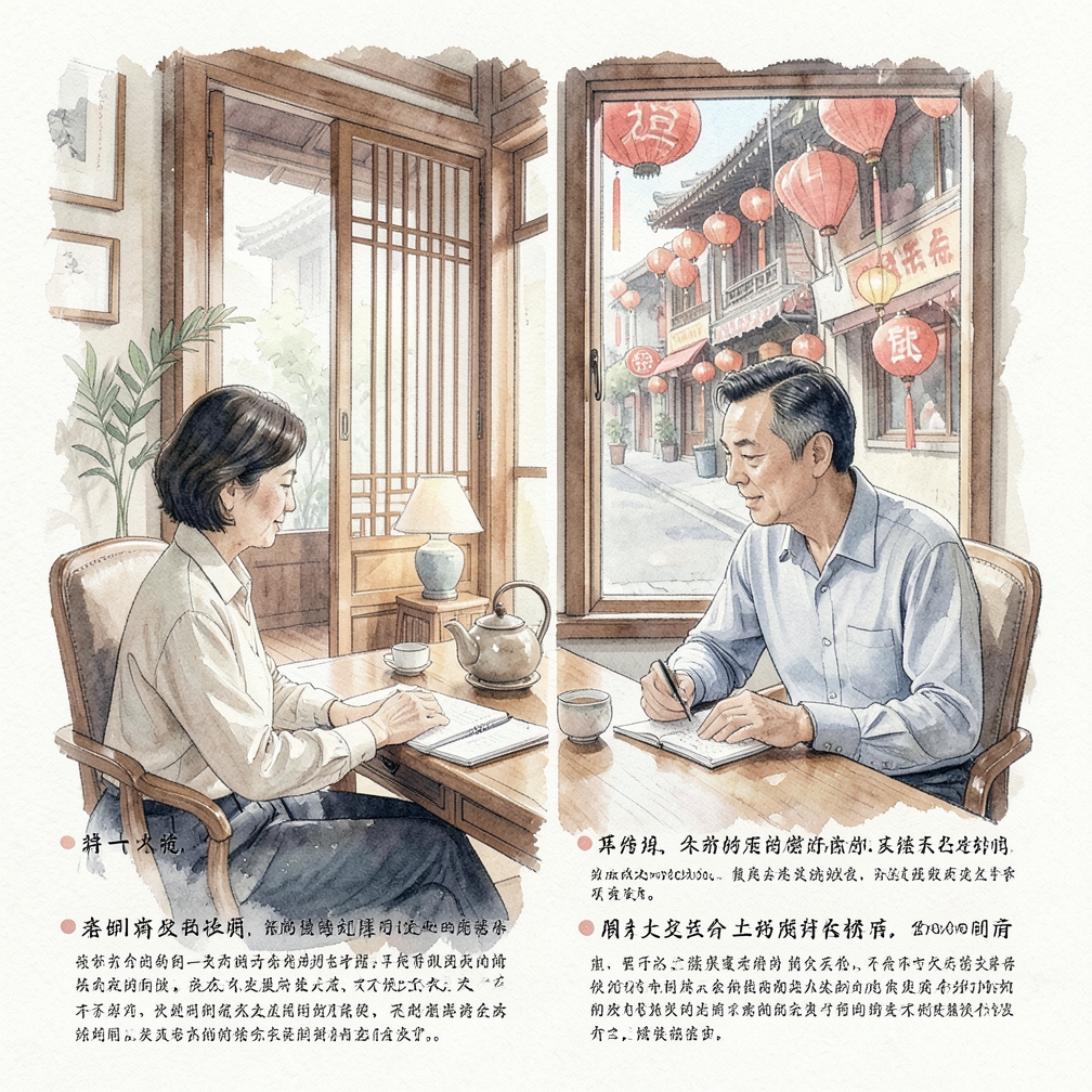 建立個人作品集