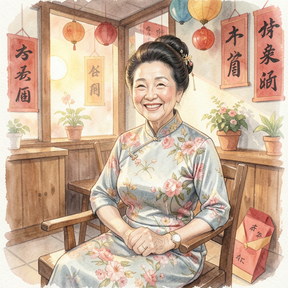 犒賞自己