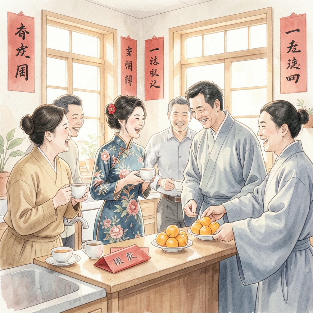 培養自我反思的習慣