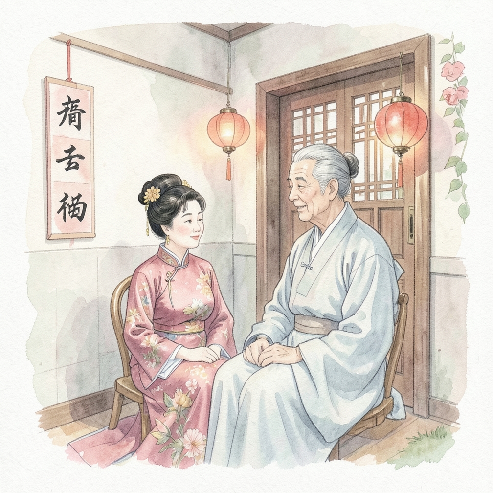 創造安靜的空間
