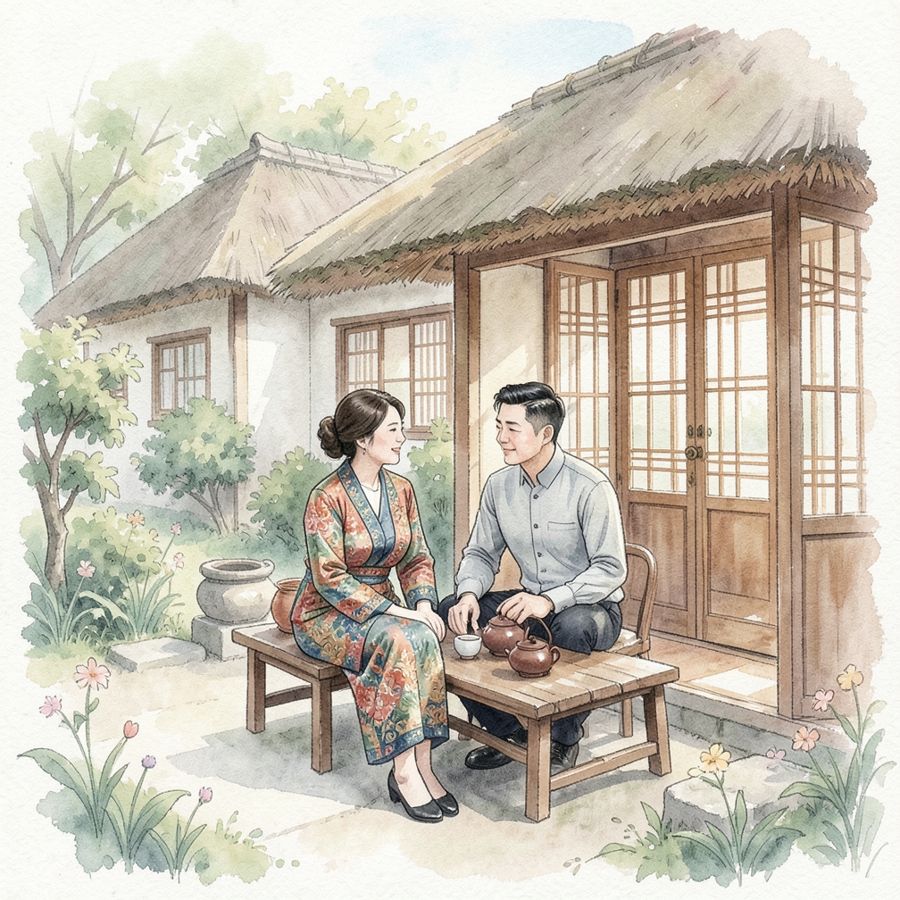 安全操作步骤