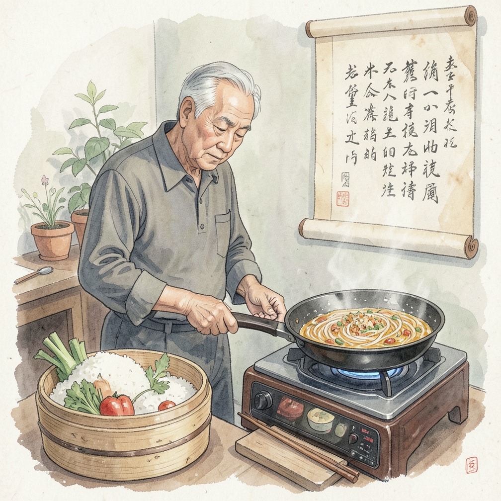准备工具与环境