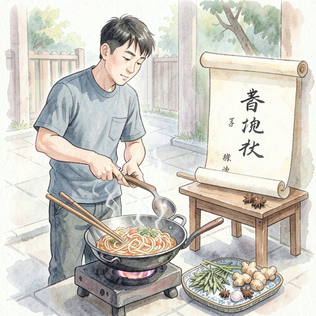 安全开始处理