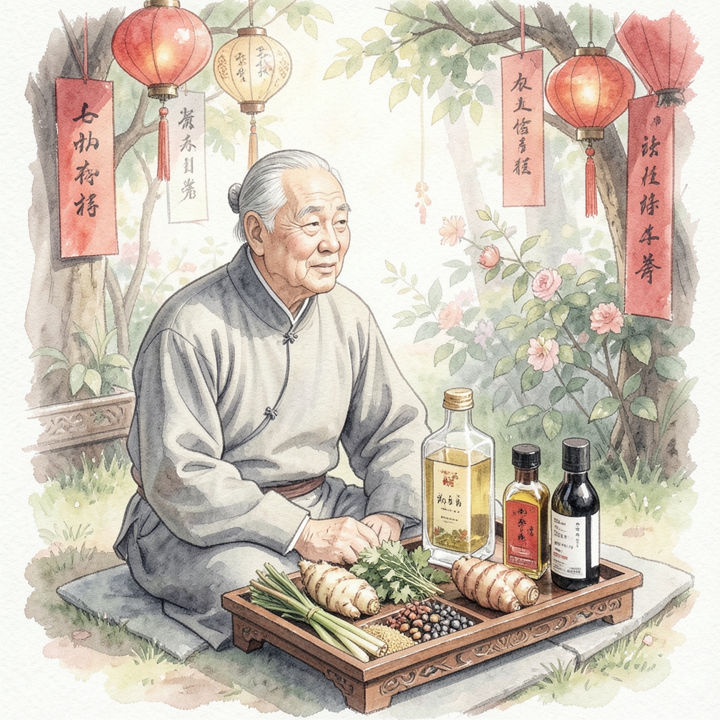 搭配其他食材