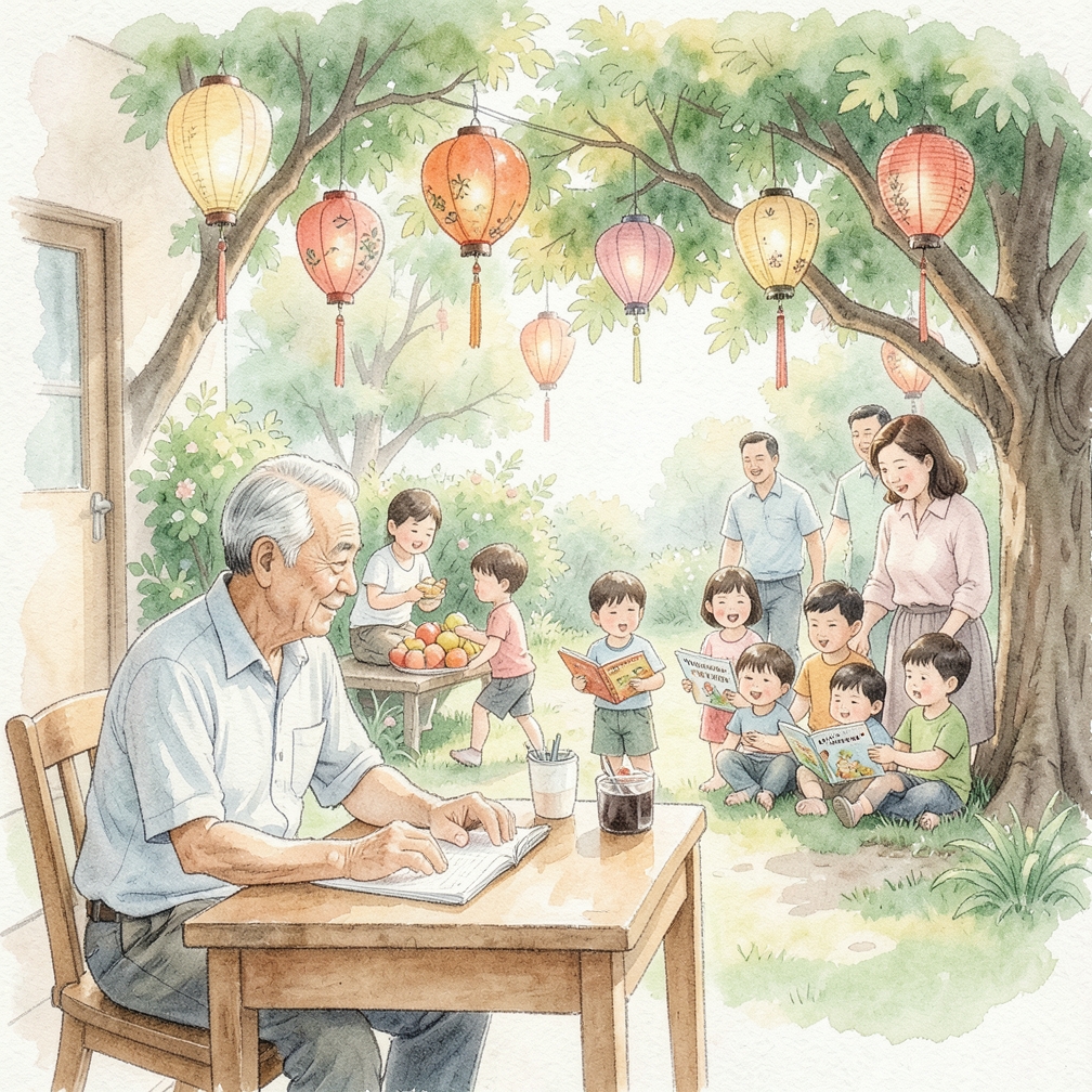 给予积极反馈