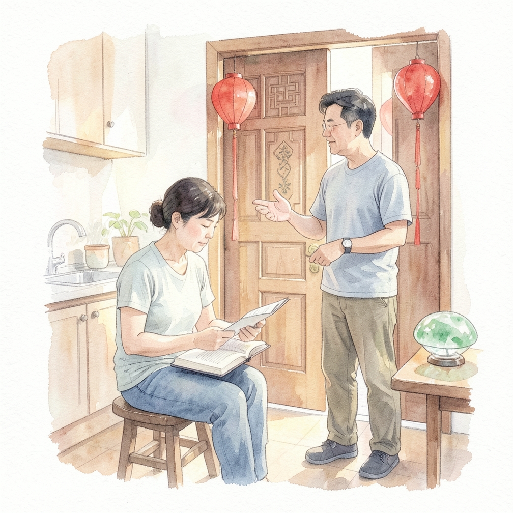 建立長期的應對策略