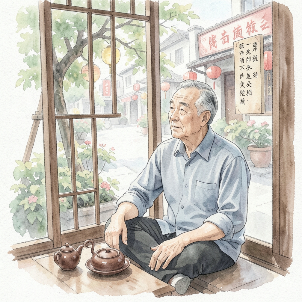 檢查你的資格
