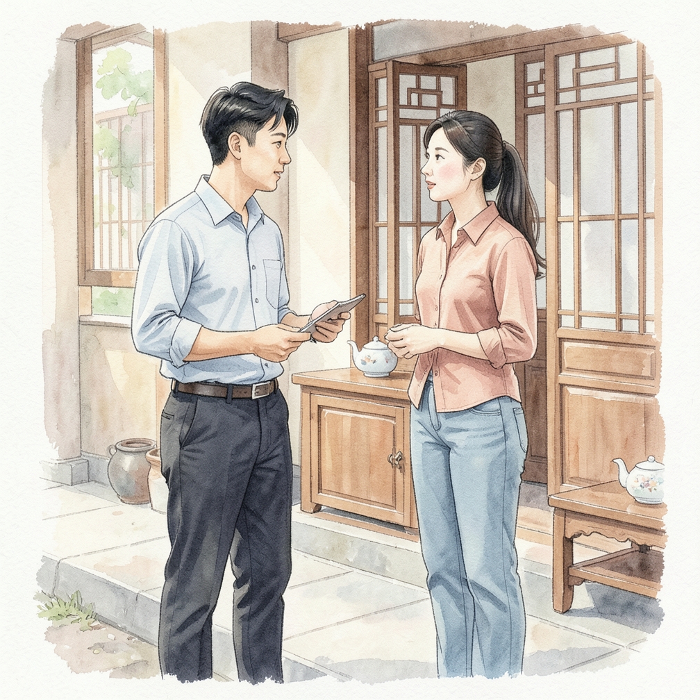 考慮諮詢律師