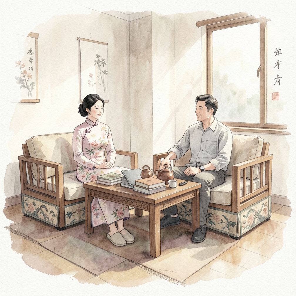 如何制作床裙