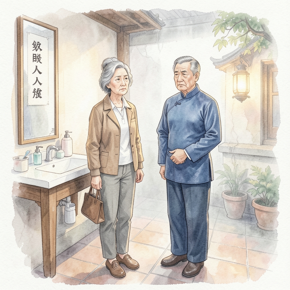 如何逐步处理不在乎他人看法