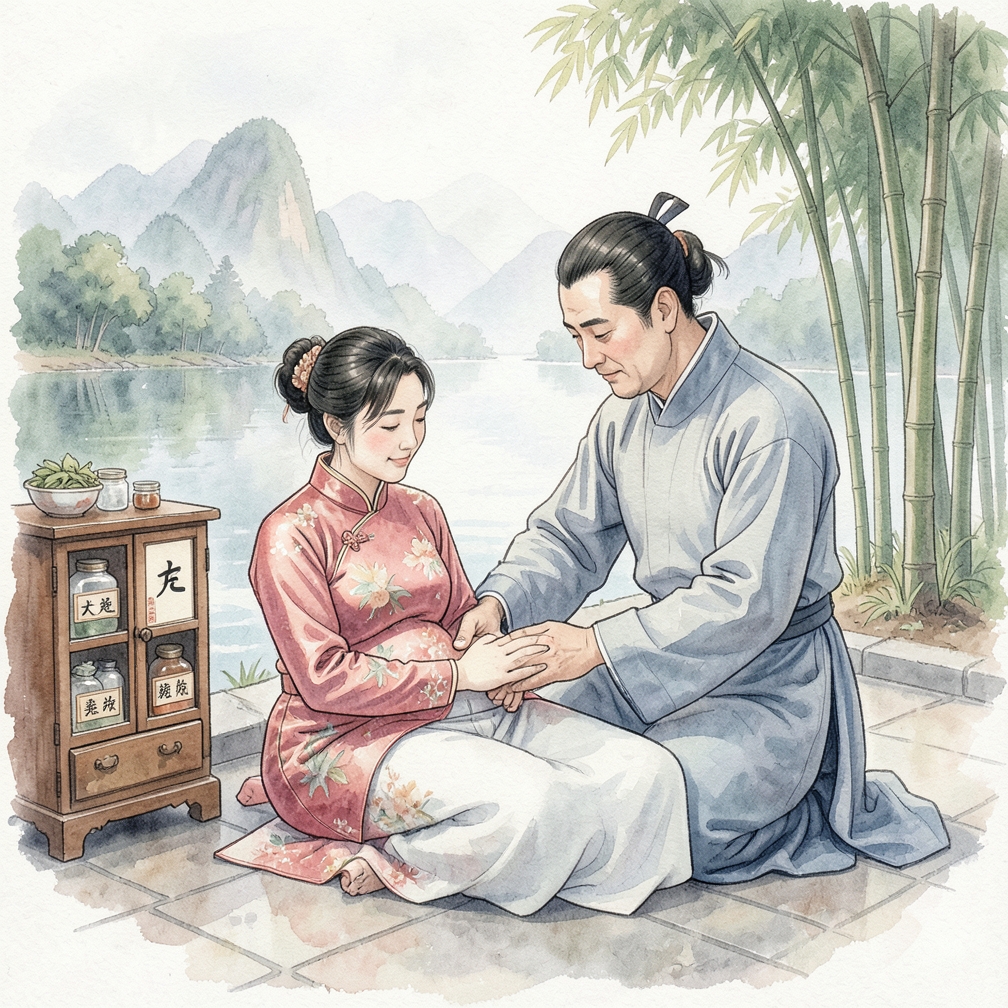 如何通过腹部按摩缓解便秘